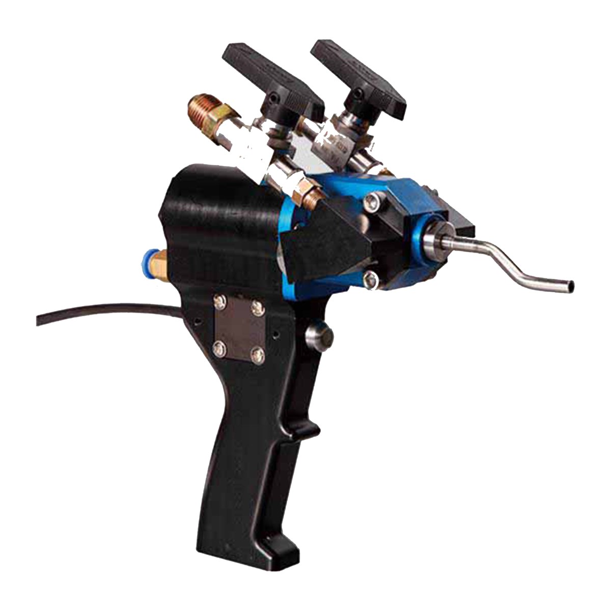 Air-Purge Spray Gun