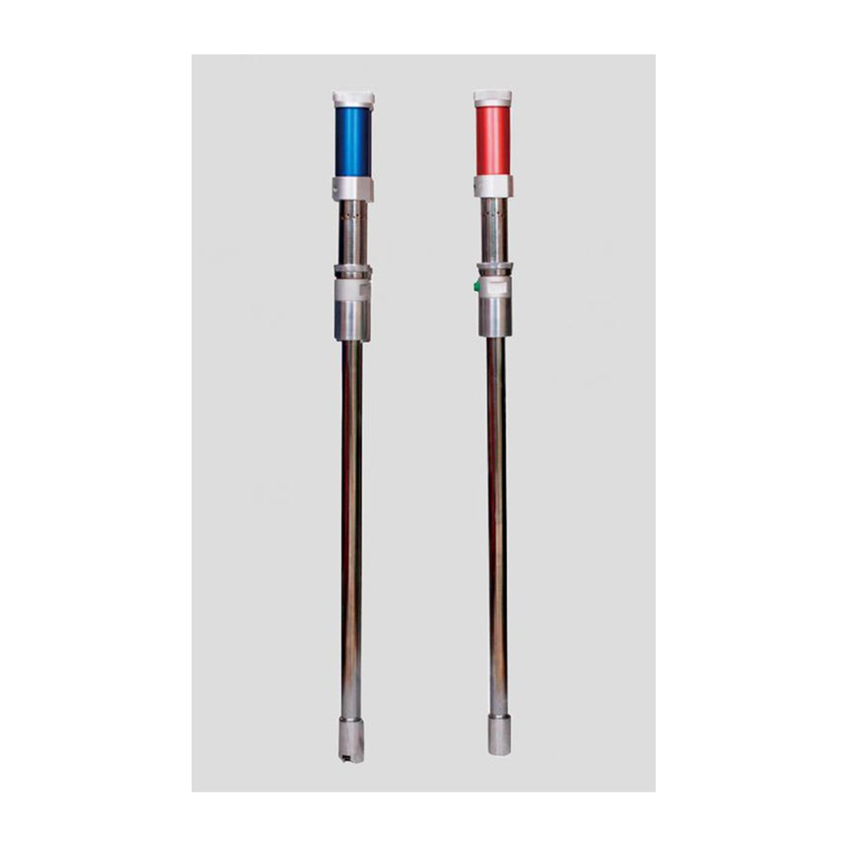 Matched A / B Feed Pumps