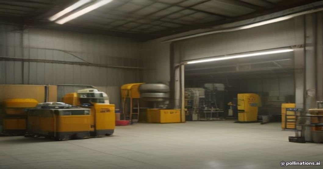 Complete Spray Foam Rig Package: BOM & Price