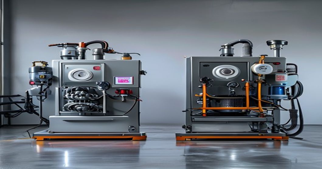 Pneumatic vs Hydraulic Spray Foam Machines (2026): Cost, Output, Maintenance, and Application Fit Compared