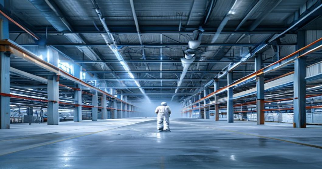 Spray Foam Machines for Cold Storage / Freezer Construction (US & Canada, 2026)