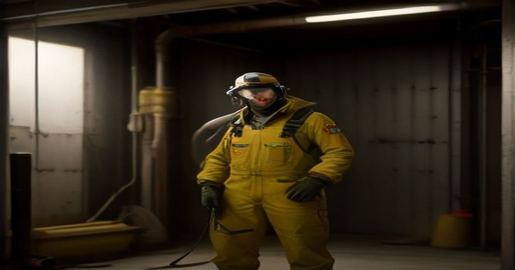 Spray Foam Machine Training: Remote Onboarding SOP