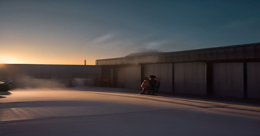 SPF Roofing Spray Equipment: Specs, Pricing & Rig Guide
