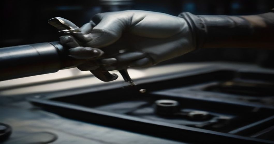 Spray Gun Replacement Parts Cost vs. Fusion ProConnect