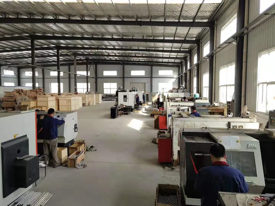 Pioneer Spray spray machine factory and production equipment 4