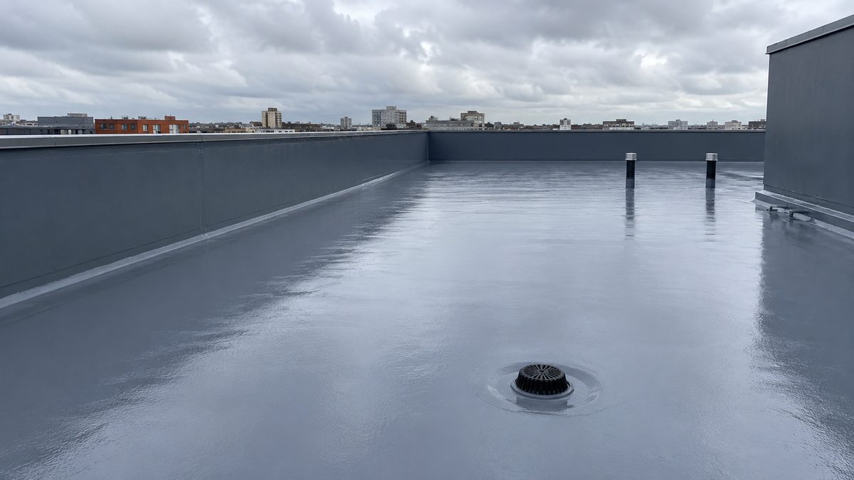 Polyurea Coating Materials