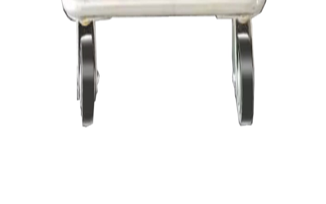 JYYJ-H-V6 mobile welded base frame on industrial casters